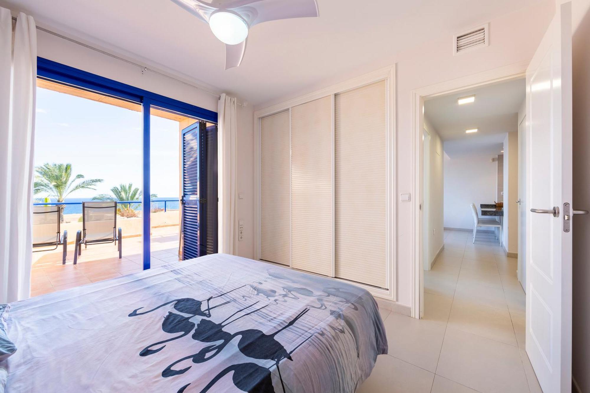 Apartment - Big Terrace *