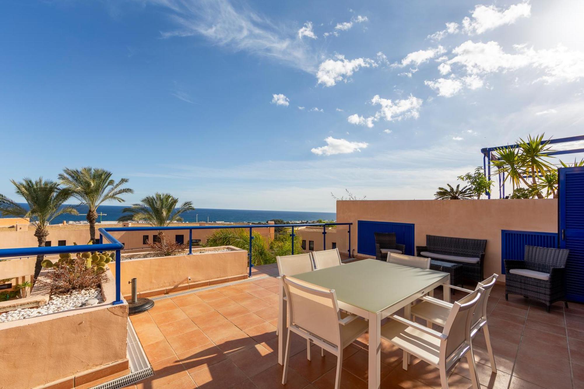 - Big Terrace