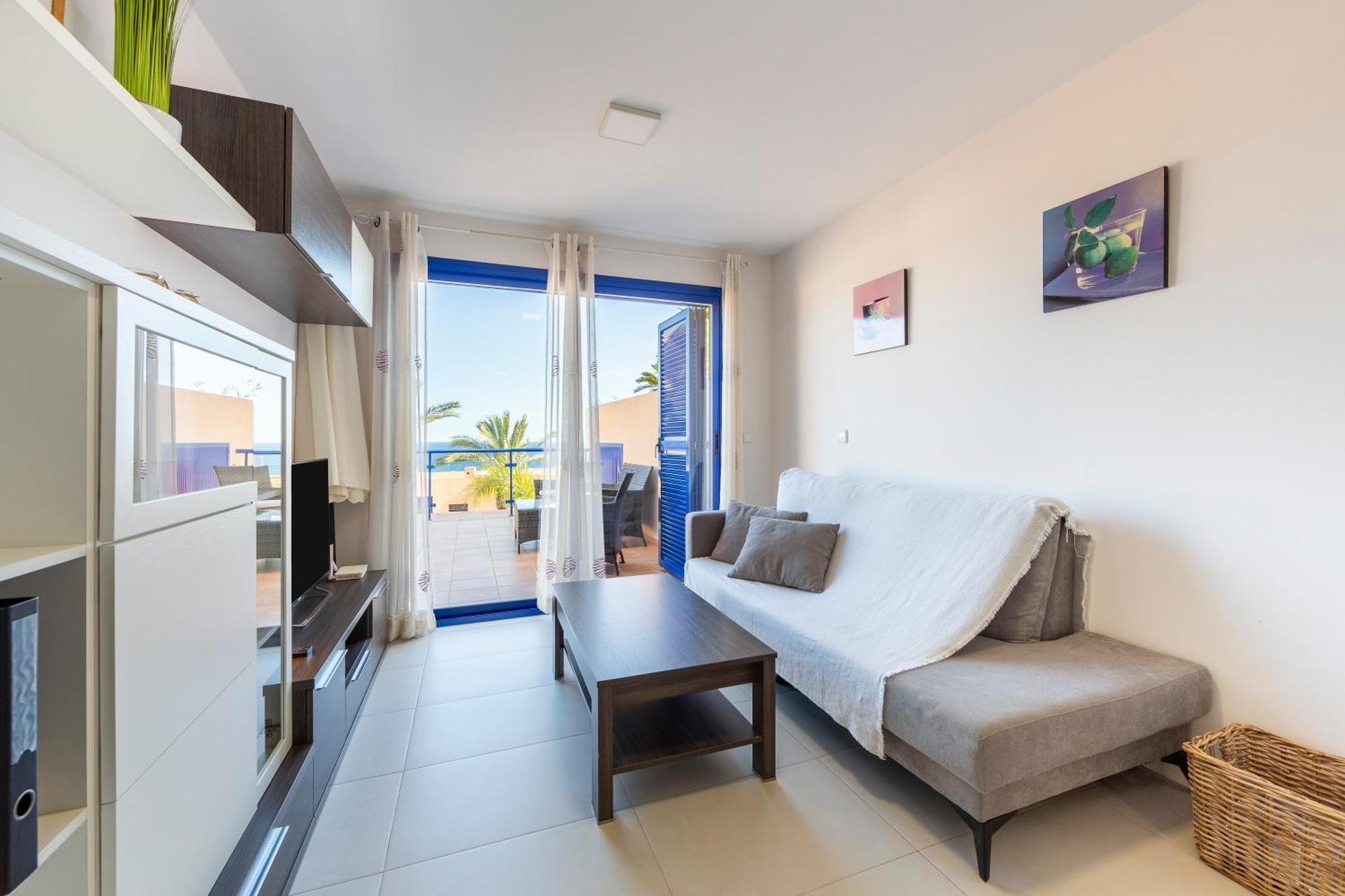 Apartment - Big Terrace